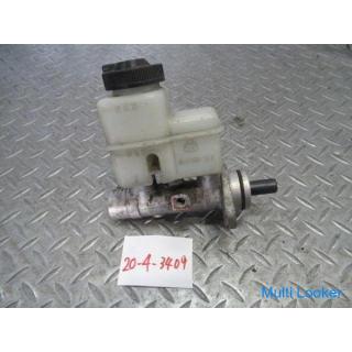 Mazda genuine FC3S RX-7 Late Afini brake master cylinder ABS
