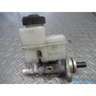 Mazda genuine FC3S RX-7 Late Afini brake master cylinder ABS