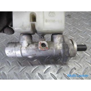 Mazda genuine FC3S RX-7 Late Afini brake master cylinder ABS