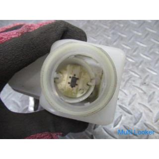 Mazda genuine FC3S RX-7 Late Afini brake master cylinder ABS