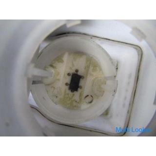 Mazda genuine FC3S RX-7 Late Afini brake master cylinder ABS