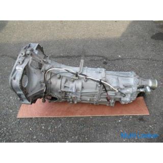 Subaru genuine GP3 Impreza Sport 5MT 5-speed manual transmission