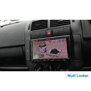 2003 VW Polo 1.4 - 34.900 km.