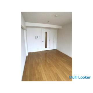 (Aramoto) A good space for those who start cooking