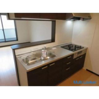 (Aramoto) This is the ultimate property for families!!!!