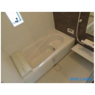 (Aramoto) This is the ultimate property for families!!!!