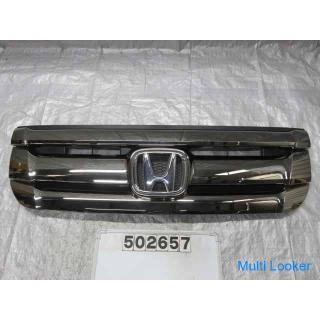 Honda NBOX JF1 front grill
