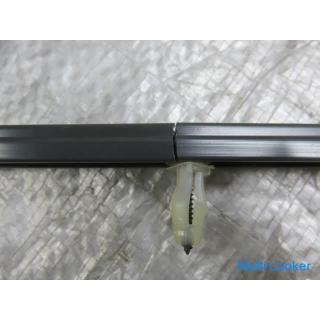 Toyota Voxy AZR60 curtain