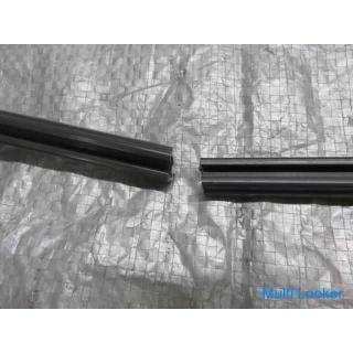 Toyota Voxy AZR60 curtain