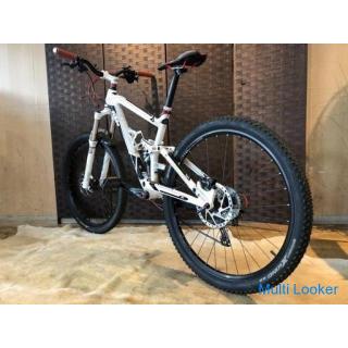 KTM LYCAN 2.65 2015 Good Condition! Cool! !!