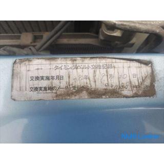 1990 Suzuki Jimny JA11 5-speed - AC