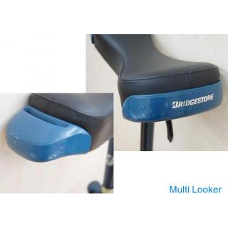 BRIDGESTONE Unicycle SPN-24 Spins 24 size Japan Unicycle Association certified product