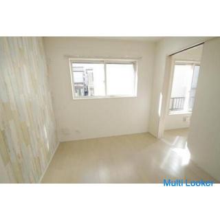 ☆Free deposit for 2 months without deposit key money! !! Furthermore, it is a newly built property t