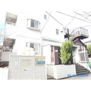 [Initial price] Initial cost 50,000 yen! !! A property near the station, a 5-minute walk from [Sobud