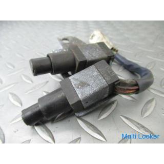 Mazda Genuine FC3S Savanna RX-7 RX7 13B-T Late Throttle Position Sensor Slopositi