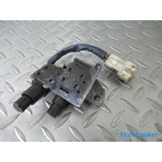 Mazda Genuine FC3S Savanna RX-7 RX7 13B-T Late Throttle Position Sensor Slopositi