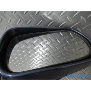 Nissan genuine Paint Z32 GZ32 Fairlady Z Door mirror Right side Electric storage 7-pin Navy blue ope