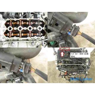 Audi TT 8J 8J BWA engine - start OK with turbine