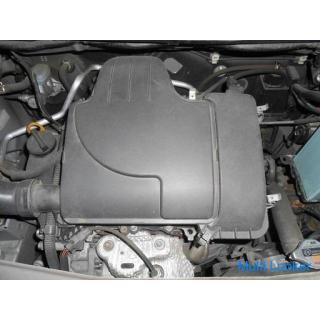 2010 Toyota Passo 1.0X Irodori ETC keyless CD full equipment