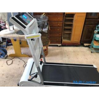 [Good Condition] horizon fitness running machine