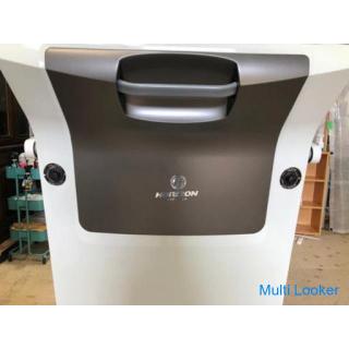 [Good Condition] horizon fitness running machine