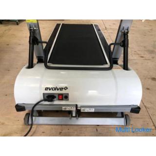 [Good Condition] horizon fitness running machine