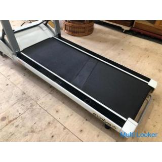 [Good Condition] horizon fitness running machine