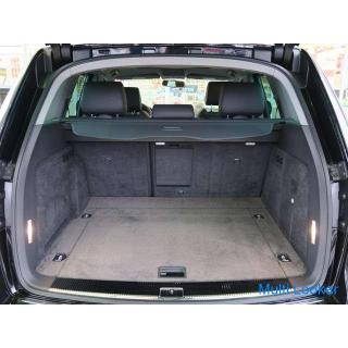 2005 Volkswagen Touareg - 32.000 km.