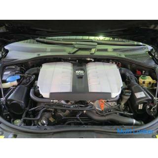 2005 Volkswagen Touareg - 32.000 km.