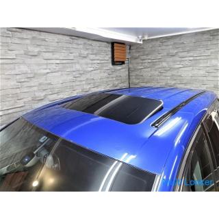 Volkswagen Touareg W12 Sport