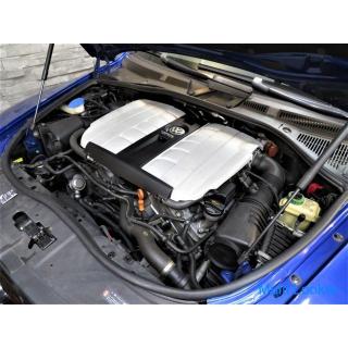 Volkswagen Touareg W12 Sport