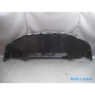 Nissan genuine BNR34 Skyline GT-R GTR V-SPEC V-SPEC2 Front undercover diffuser