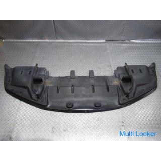 Nissan genuine BNR34 Skyline GT-R GTR V-SPEC V-SPEC2 Front undercover diffuser