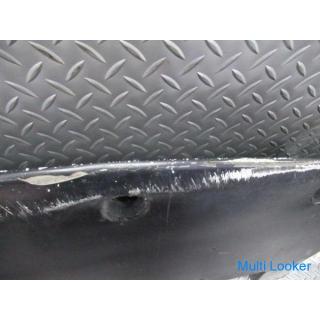 Nissan genuine BNR34 Skyline GT-R GTR V-SPEC V-SPEC2 Front undercover diffuser