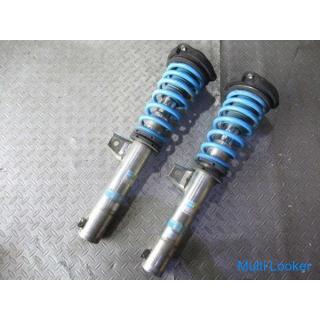 BILSTEIN GOLF 5 1K series screw type harmonic drive damping fixed suspension shock front left and ri