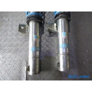 BILSTEIN GOLF 5 1K series screw type harmonic drive damping fixed suspension shock front left and ri