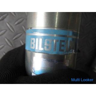 BILSTEIN GOLF 5 1K series screw type harmonic drive damping fixed suspension shock front left and ri