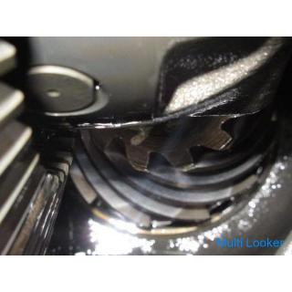 Nissan Genuine S15 Silvia SR20DE NA R200 Final 49:12 Final 4.1 Differential Gear Differential Case 6