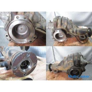 Nissan Genuine S15 Silvia SR20DE NA R200 Final 49:12 Final 4.1 Differential Gear Differential Case 6