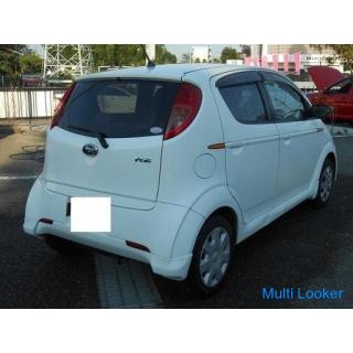 2004 Subaru R2 i keyless CD full equipment