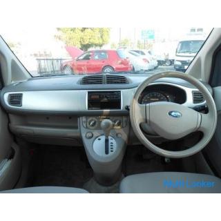 2004 Subaru R2 i keyless CD full equipment