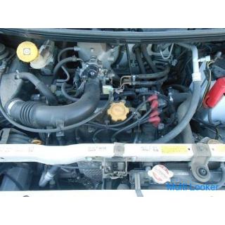 2004 Subaru R2 i keyless CD full equipment