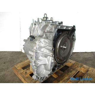 2017 N-BOX custom JF3 CVT transmission