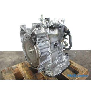 2017 N-BOX custom JF3 CVT transmission