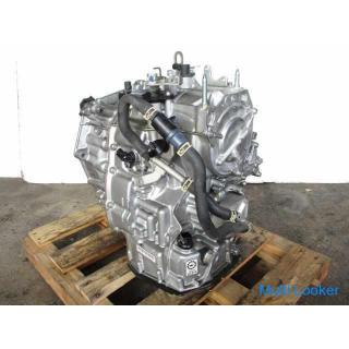 2017 N-BOX custom JF3 CVT transmission
