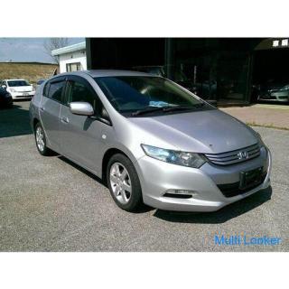 2009 Honda Insight