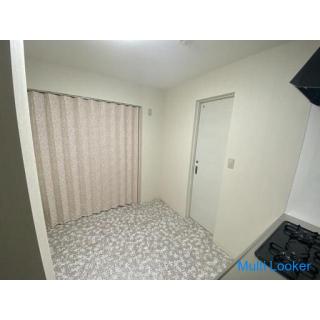 January 1, 2020 OPEN! ! [Otsuka, Bunkyo-ku (10 minutes walk to Sunshine)] Free rent for up to 2 mont