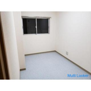 Anyway, I want to live cheaply! ️Initial cost is [rent only] Long term super preferential treatment!