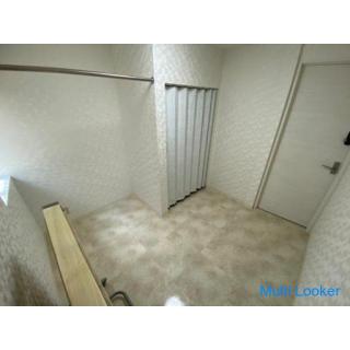 New property campaign ⭐️ 1 minute walk from the nearest station Open new property in Ikebukuro ❗️