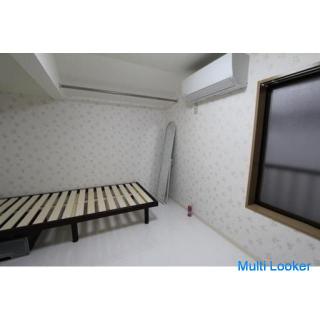 Pet-friendly women-only share house ❗️ Small number of people in all 3 rooms ❗️ In addition, soundpr